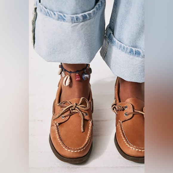 Sperry Shoes - NWT Sperry 2-Eye Boat Shoes